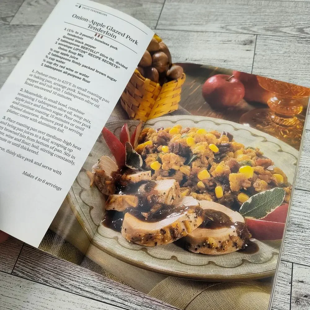Mexican Fiesta Easy Home Cooking‎ Magazine Cookbook Booklet Recipes 2005